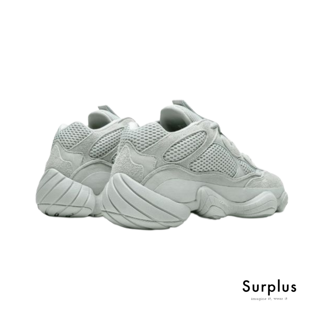 Adidas Yeezy 500 Salt