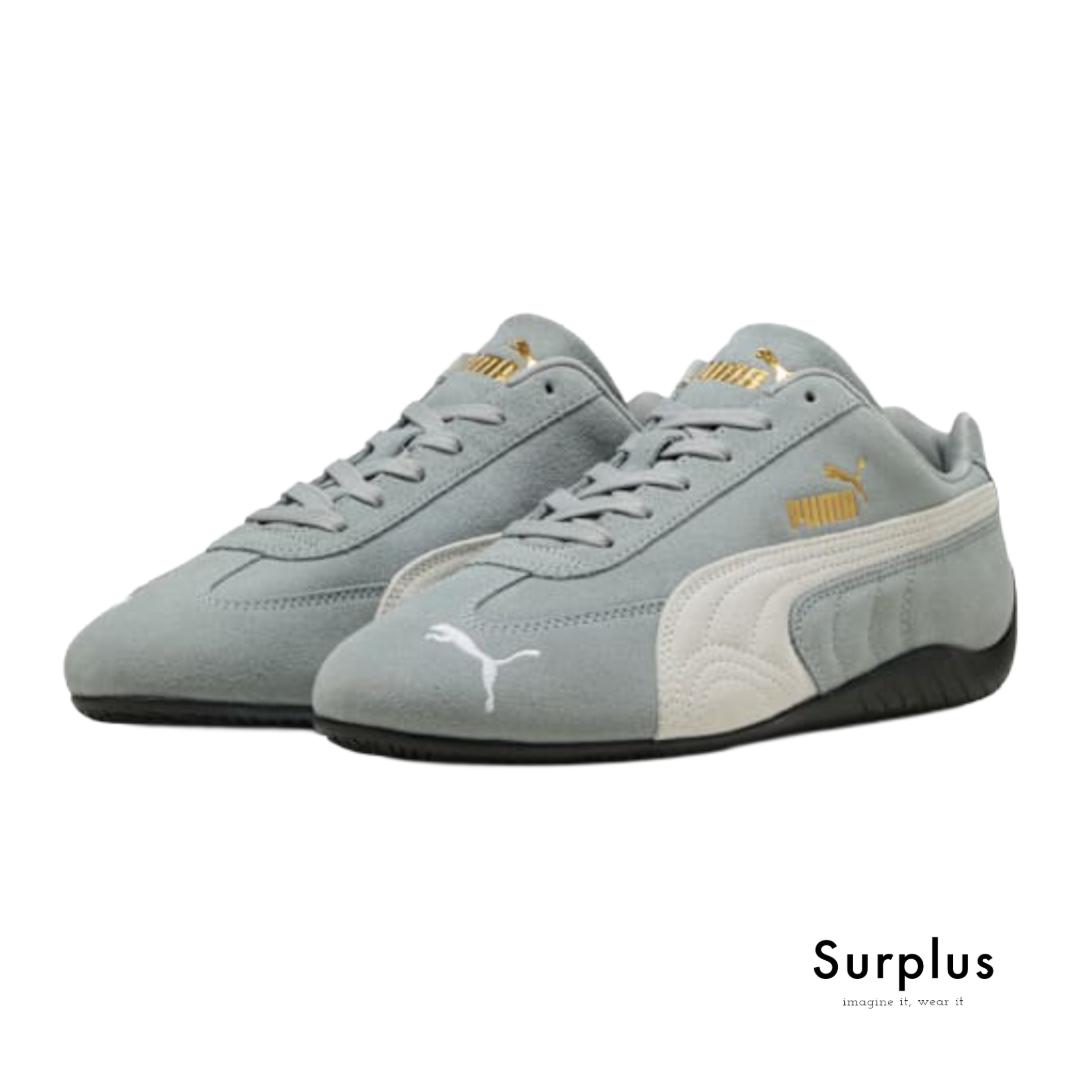 Puma SpeedCat OG Grey