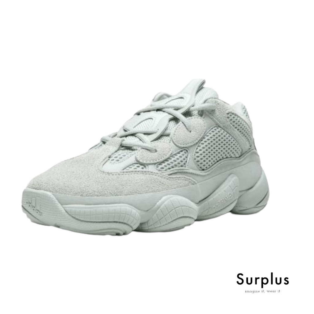 Adidas Yeezy 500 Salt