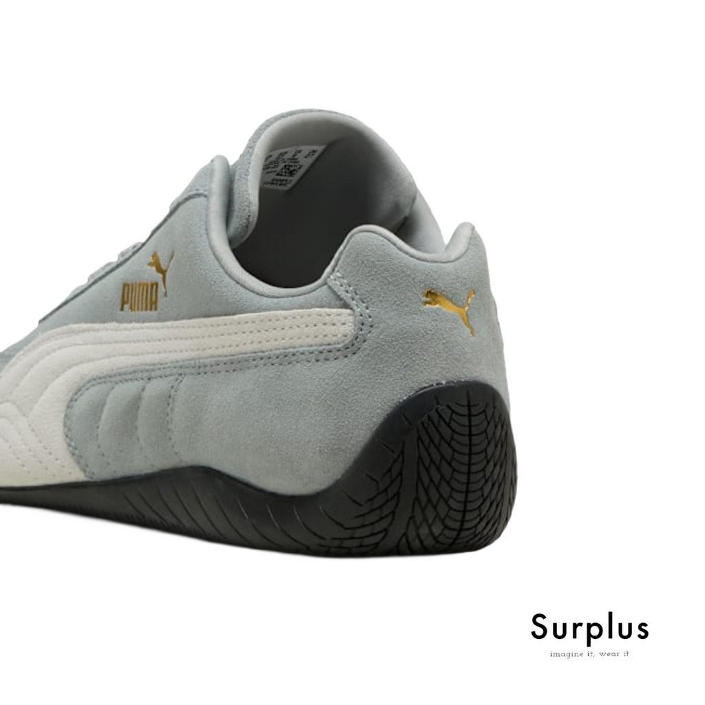 Puma SpeedCat OG Grey