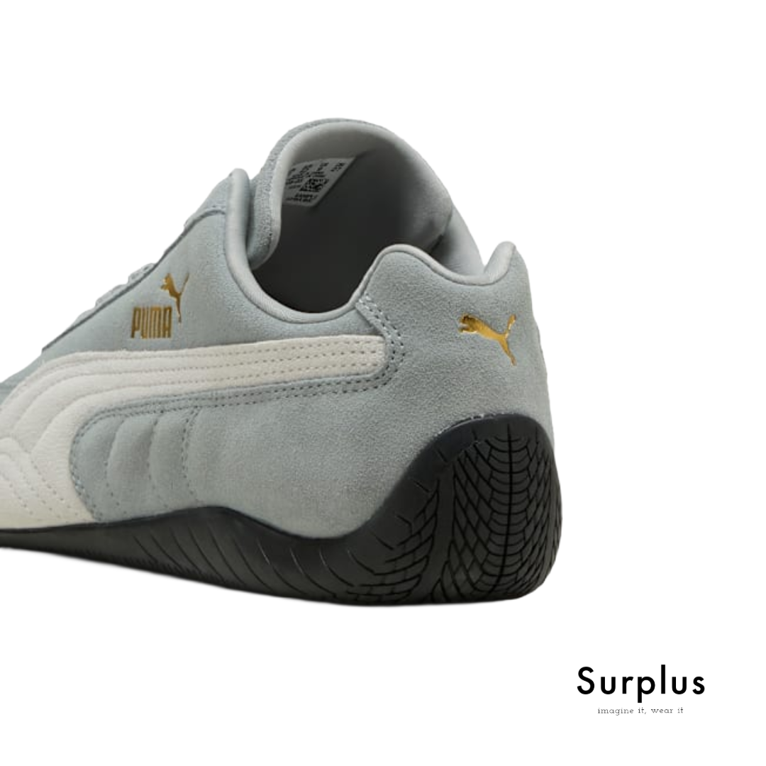 Puma SpeedCat OG Grey