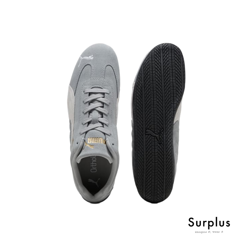 Puma SpeedCat OG Grey