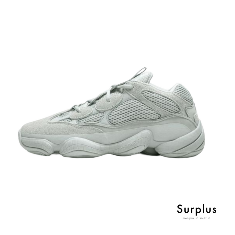 Adidas Yeezy 500 Salt