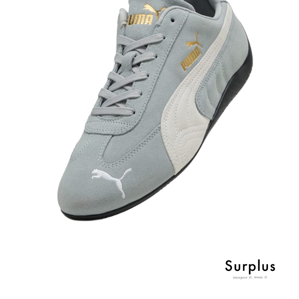 Puma SpeedCat OG Grey