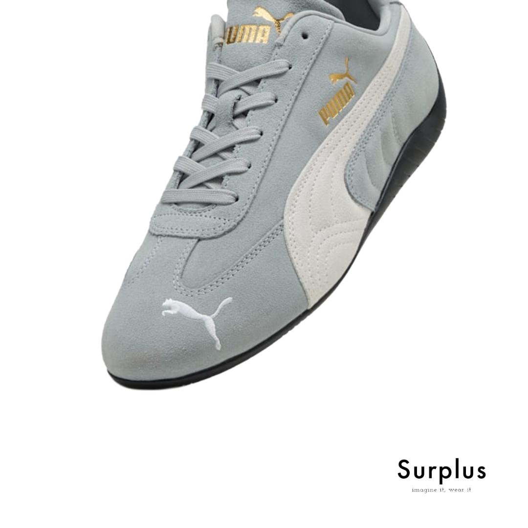 Puma SpeedCat OG Grey