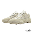 Adidas Yeezy 500 Khaki/ Clay