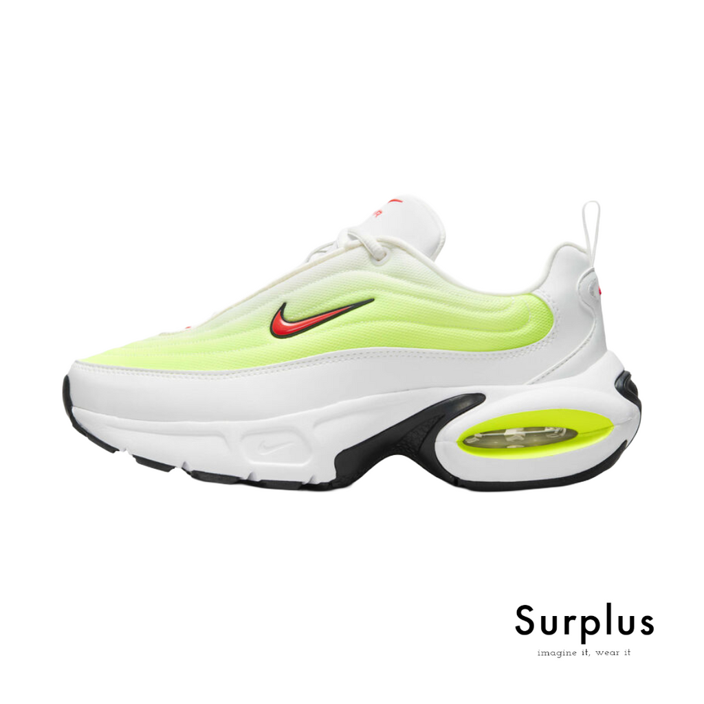 Nike AirMax Portal Volt Bright Crimson