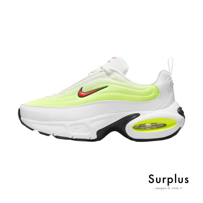 Nike AirMax Portal Volt Bright Crimson