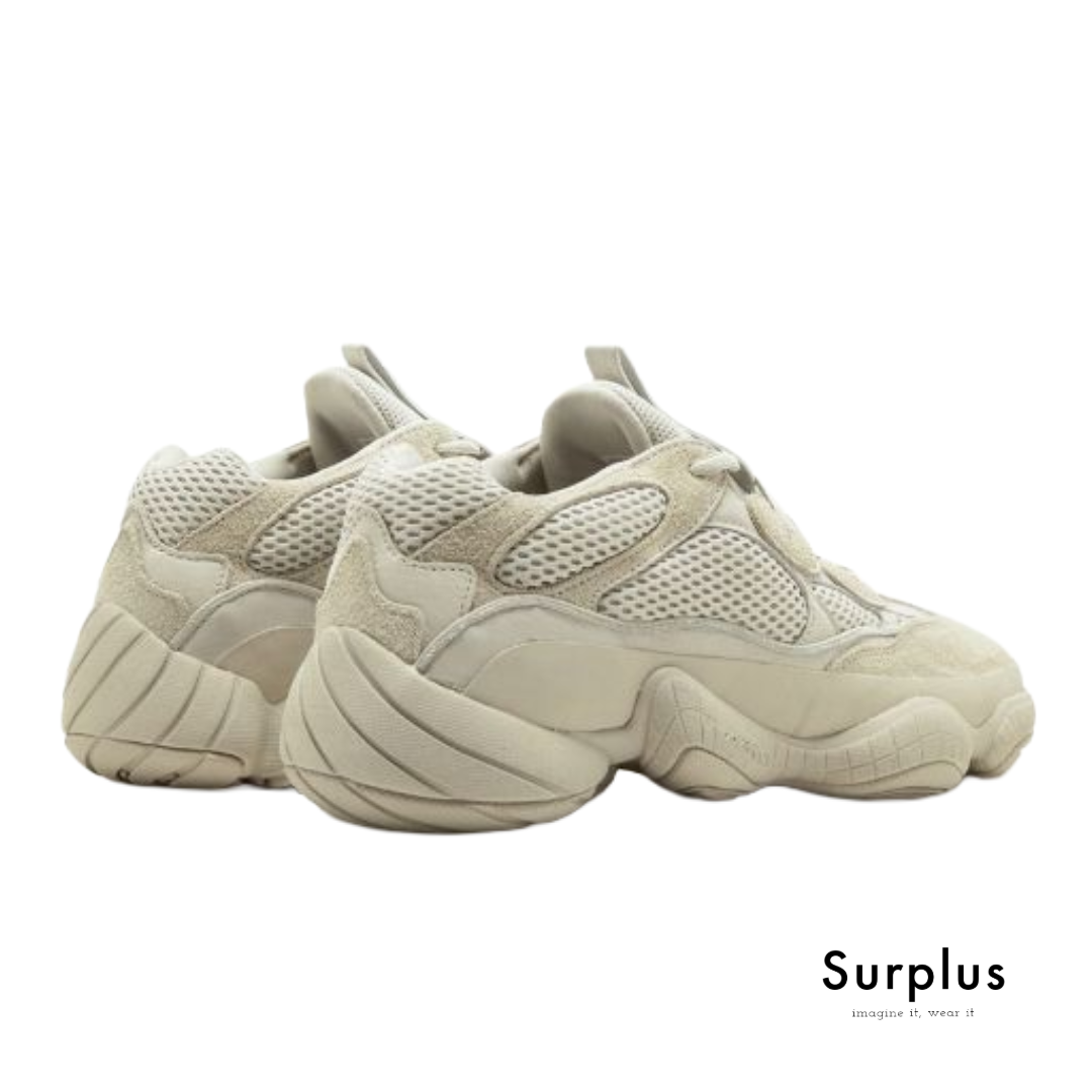 Adidas Yeezy 500 Khaki/ Clay