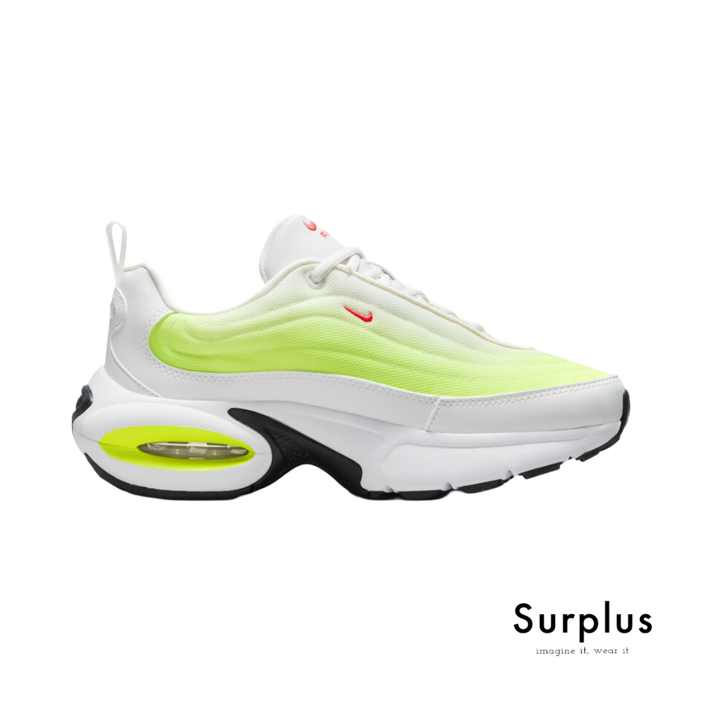 Nike AirMax Portal Volt Bright Crimson