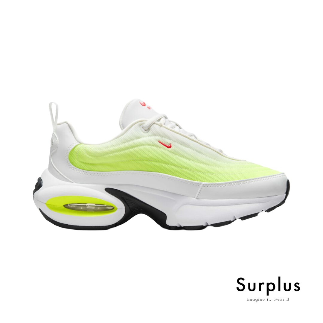 Nike AirMax Portal Volt Bright Crimson