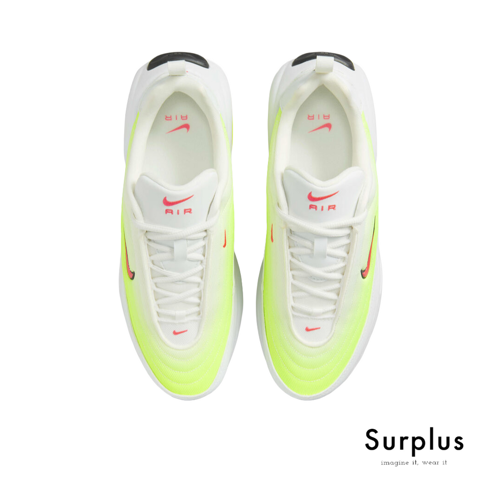 Nike AirMax Portal Volt Bright Crimson