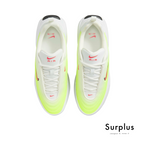 Nike AirMax Portal Volt Bright Crimson