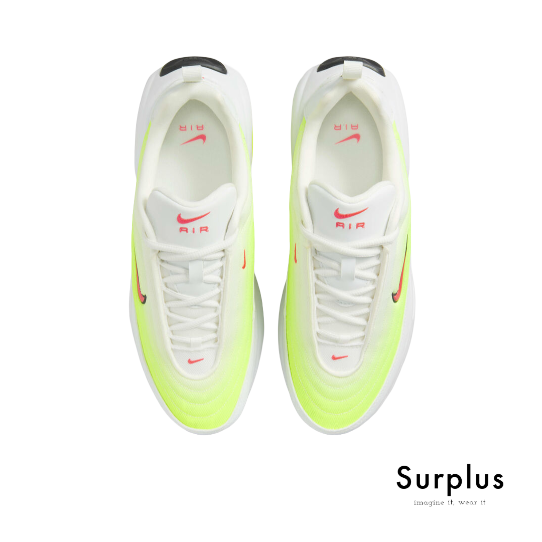Nike AirMax Portal Volt Bright Crimson