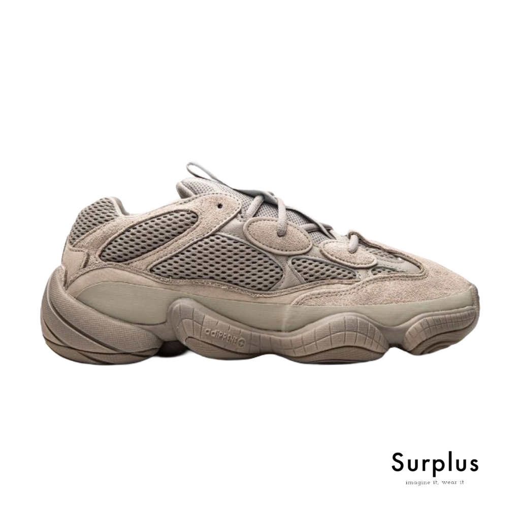 Adidas Yeezy 500 Brown