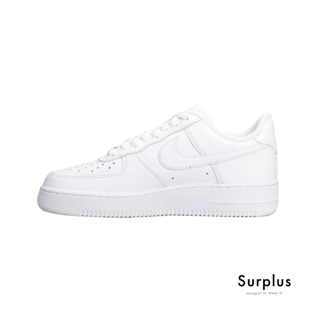 Nike AirForce 1 '07 Low White