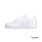 Nike AirForce 1 '07 Low White