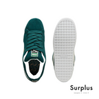 Puma Suede XL Green