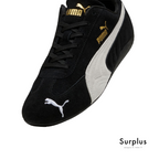 Puma SpeedCat Black & White