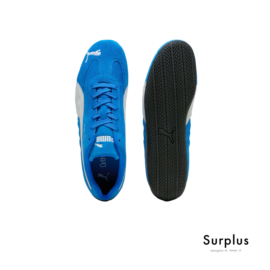 Puma SpeedCat OG Blue
