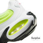 Nike AirMax Portal Volt Bright Crimson
