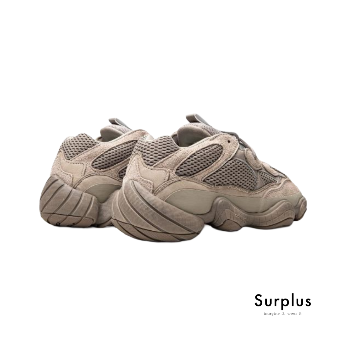Adidas Yeezy 500 Brown