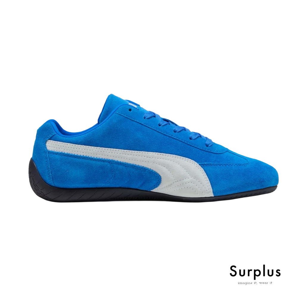 Puma SpeedCat OG Blue