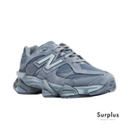 New Balance 9060 Oxford Blue/ Vintage Indigo/ Artic Grey