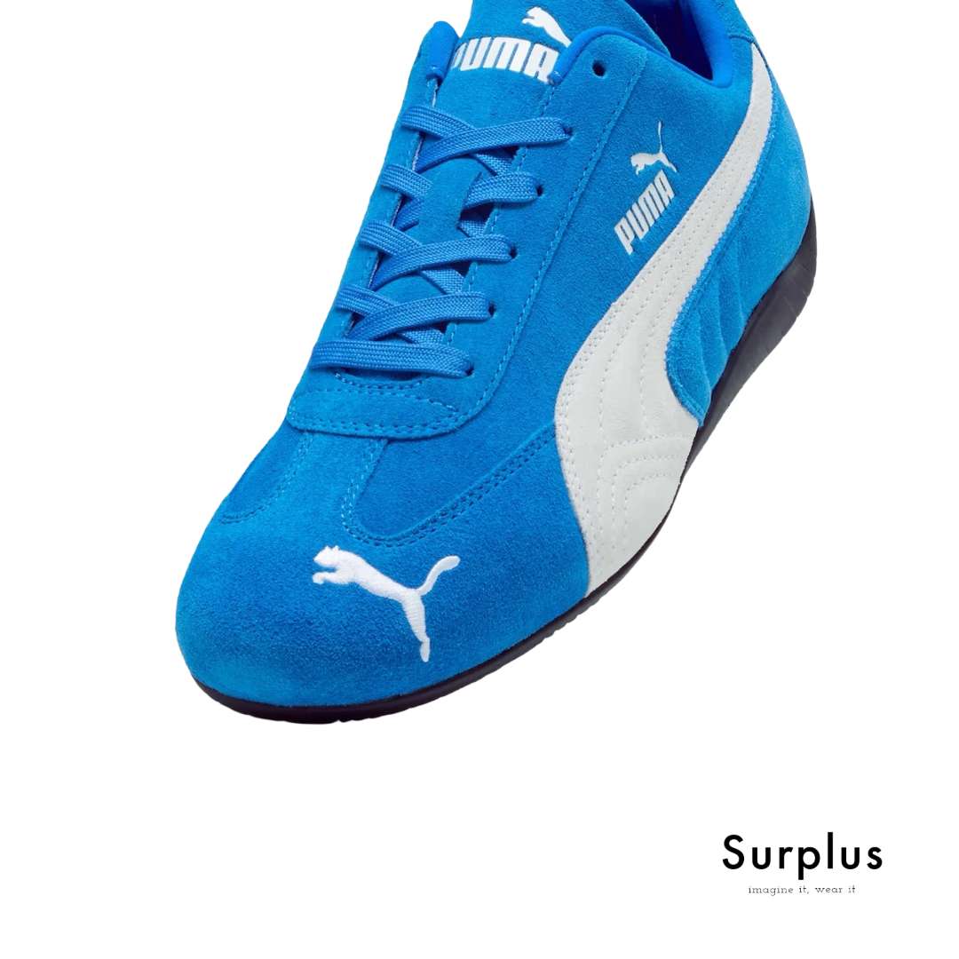 Puma SpeedCat OG Blue