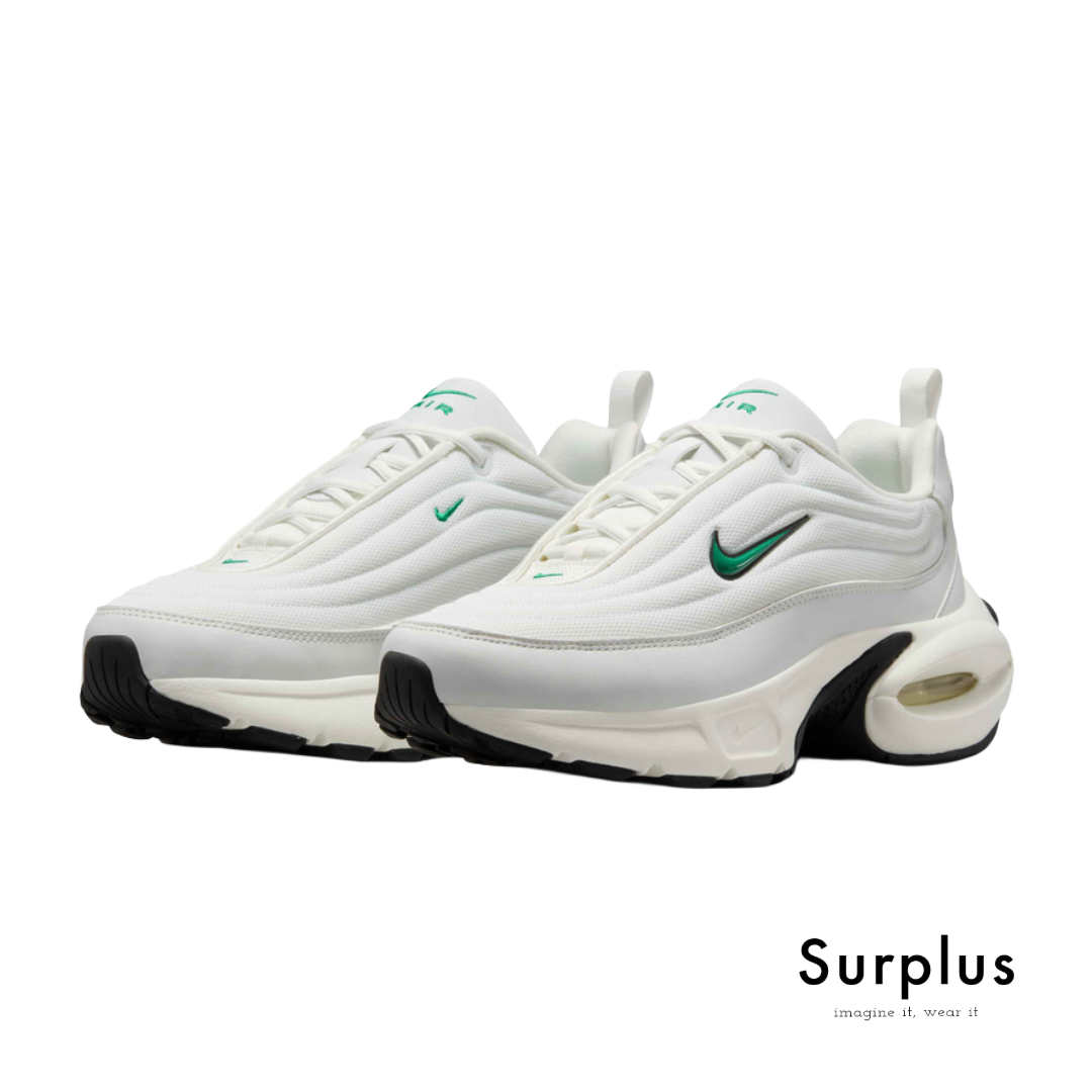 Nike AirMax Portal Sail & Malachite