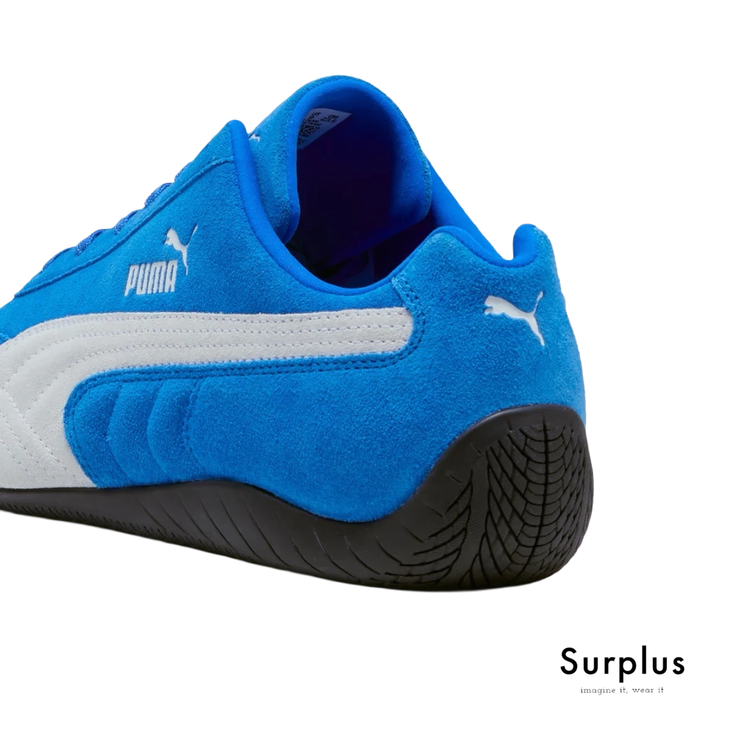 Puma SpeedCat OG Blue