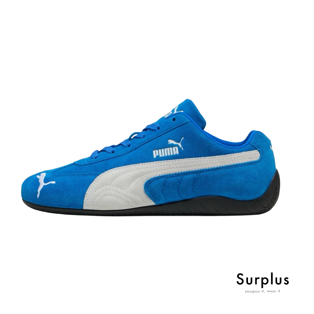 Puma SpeedCat OG Blue