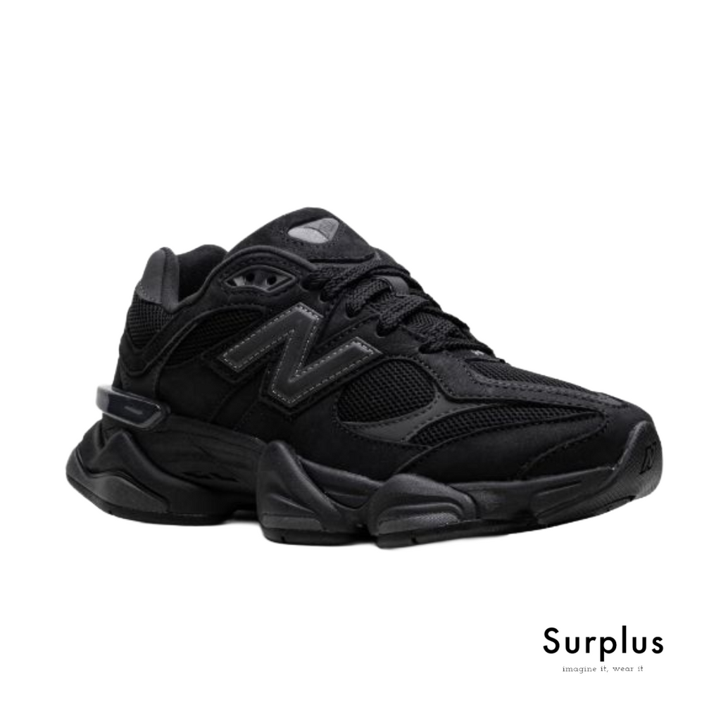 New Balance 9060 Black