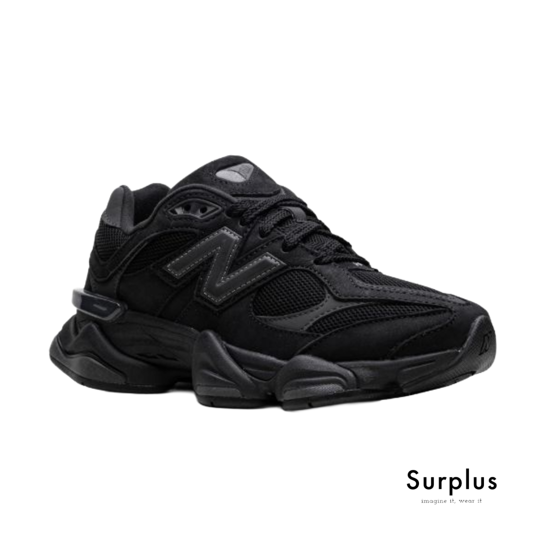 New Balance 9060 Black