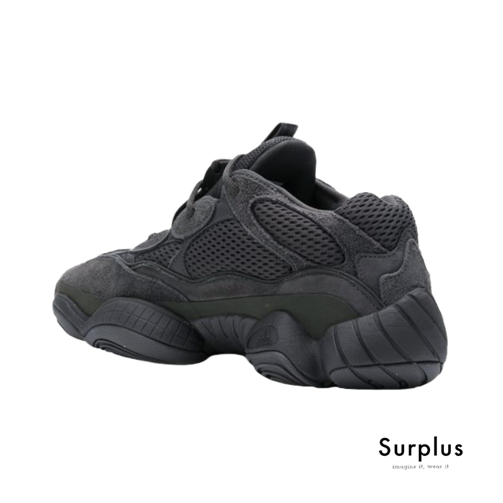 Adidas Yeezy 500 Chacoal Grey