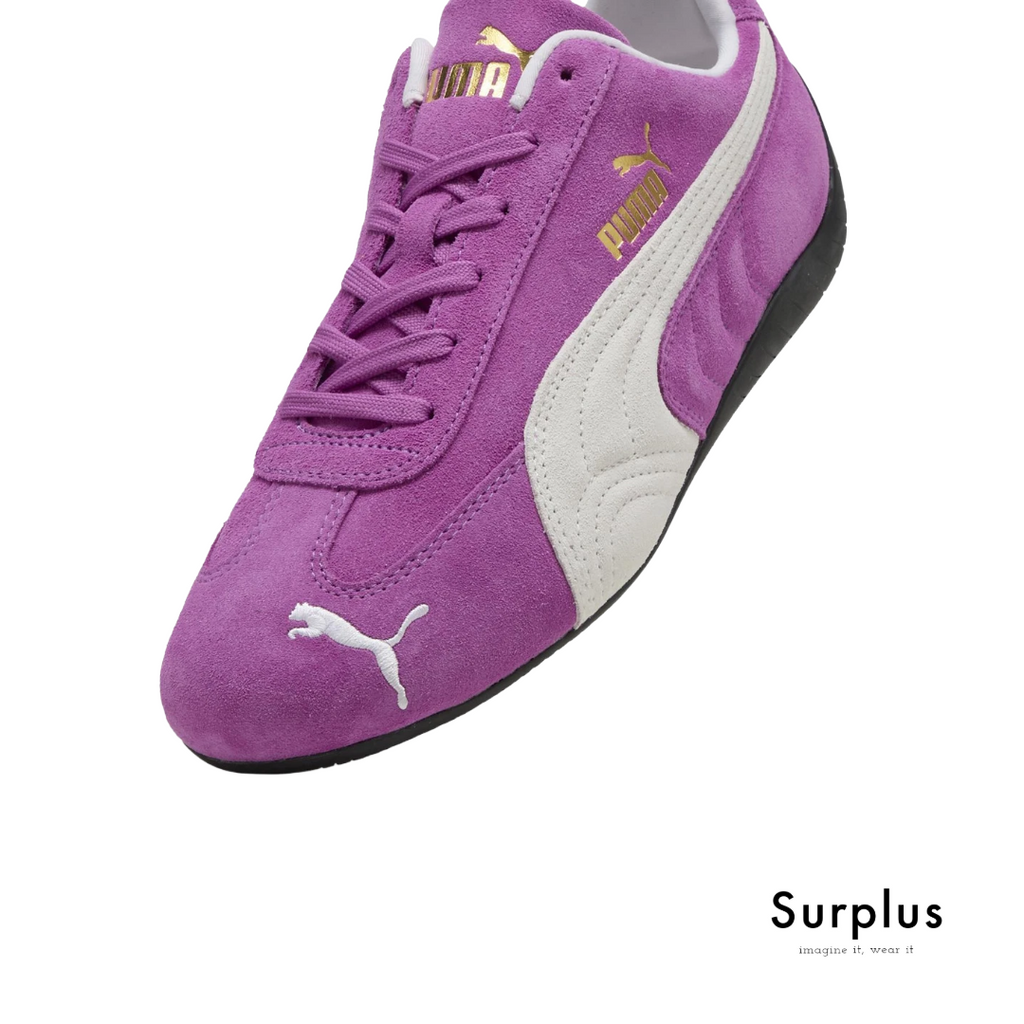 Puma SpeedCat OG Purple/Violet