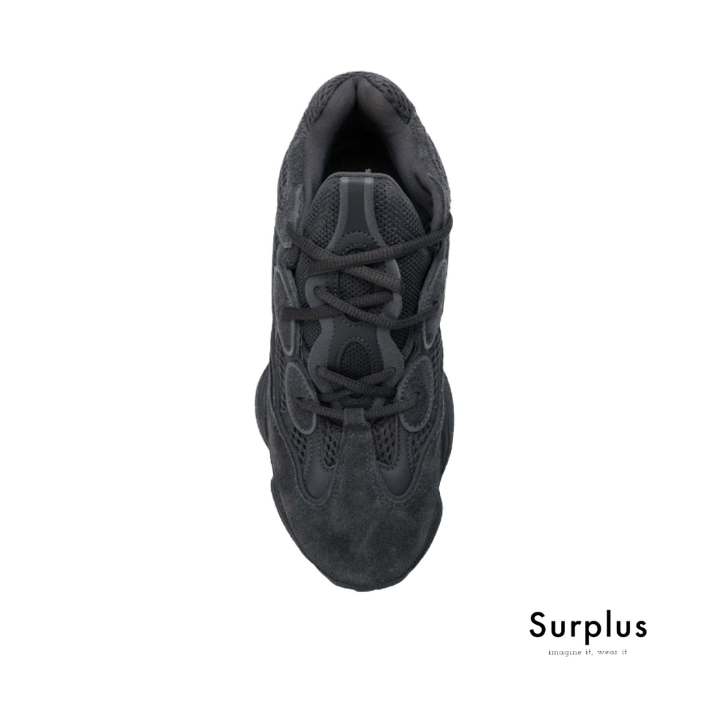 Adidas Yeezy 500 Chacoal Grey