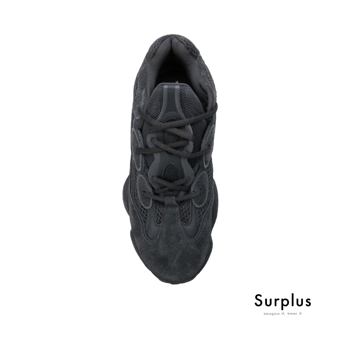 Adidas Yeezy 500 Chacoal Grey