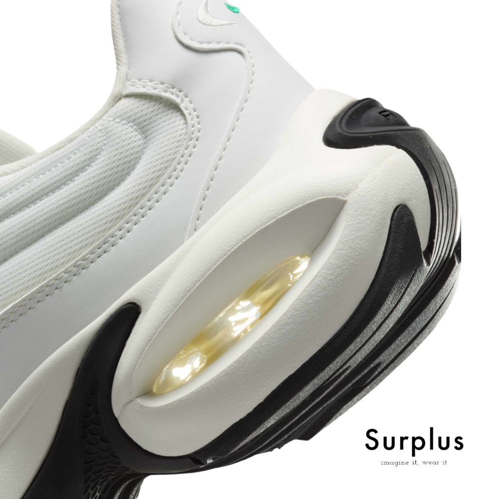 Nike AirMax Portal Sail & Malachite