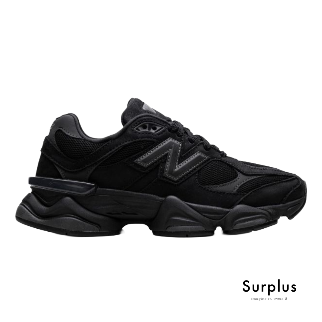 New Balance 9060 Black