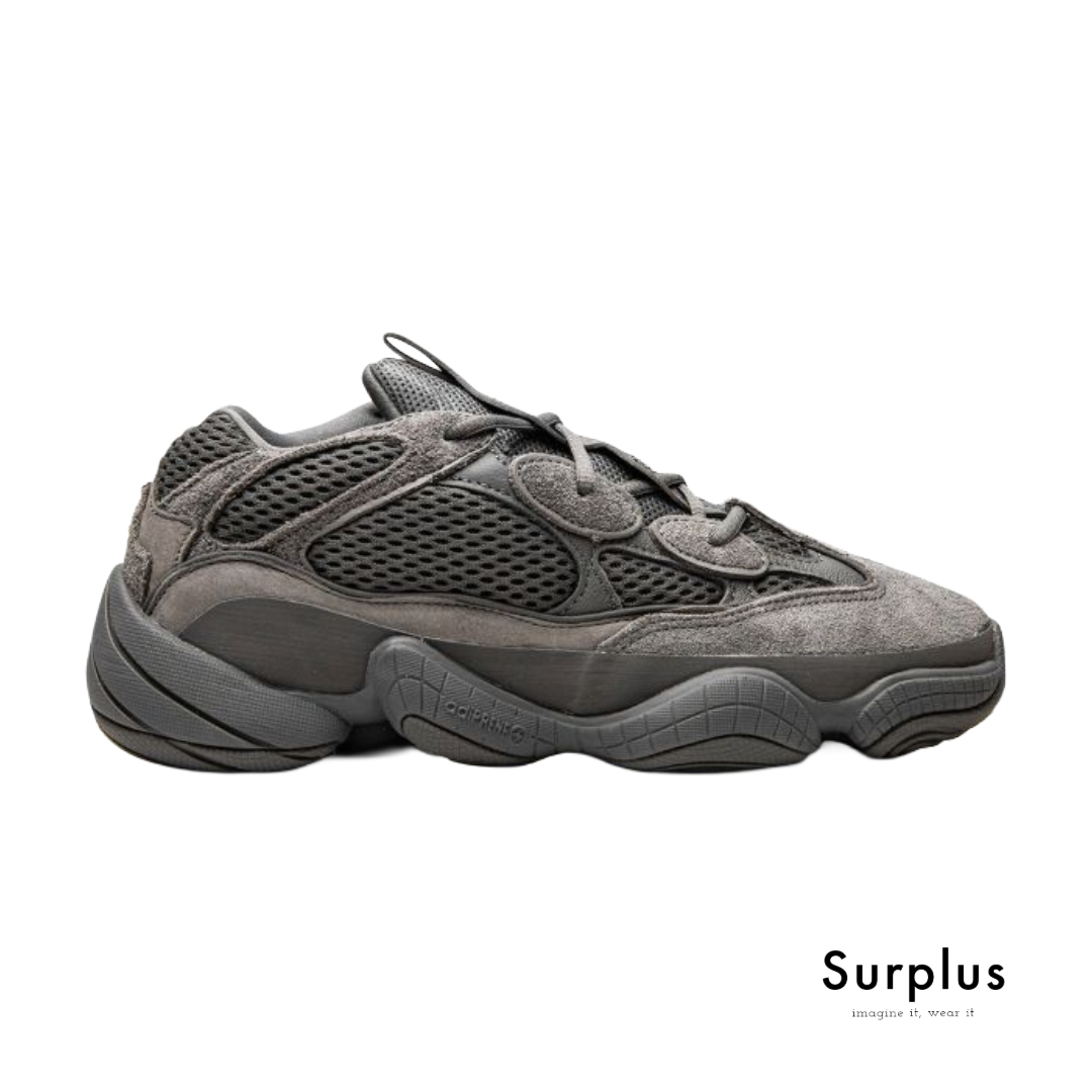 Adidas Yeezy 500 Granite