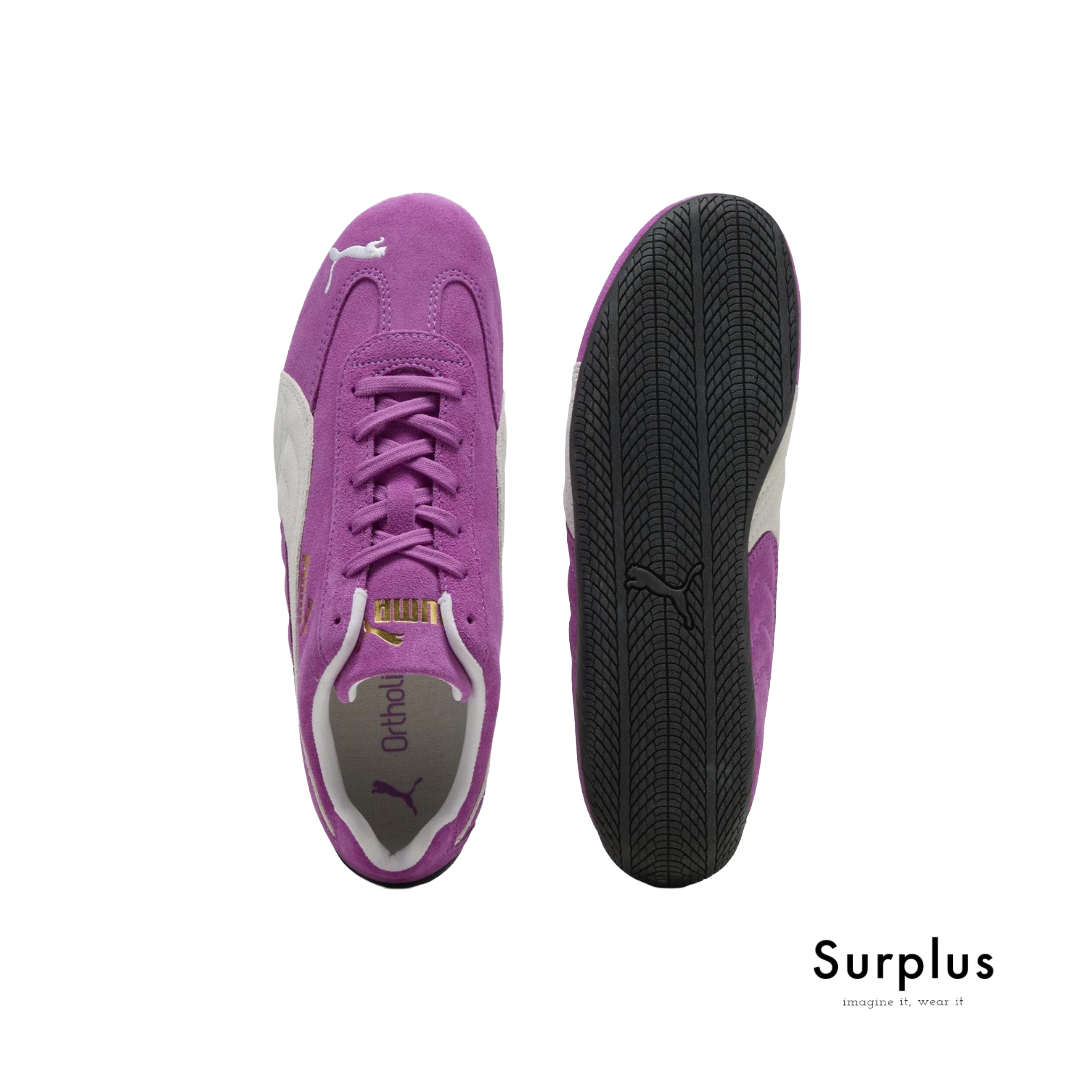 Puma SpeedCat OG Purple/Violet