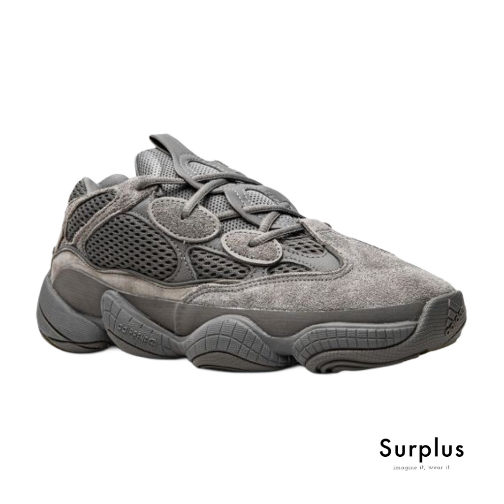 Adidas Yeezy 500 Granite