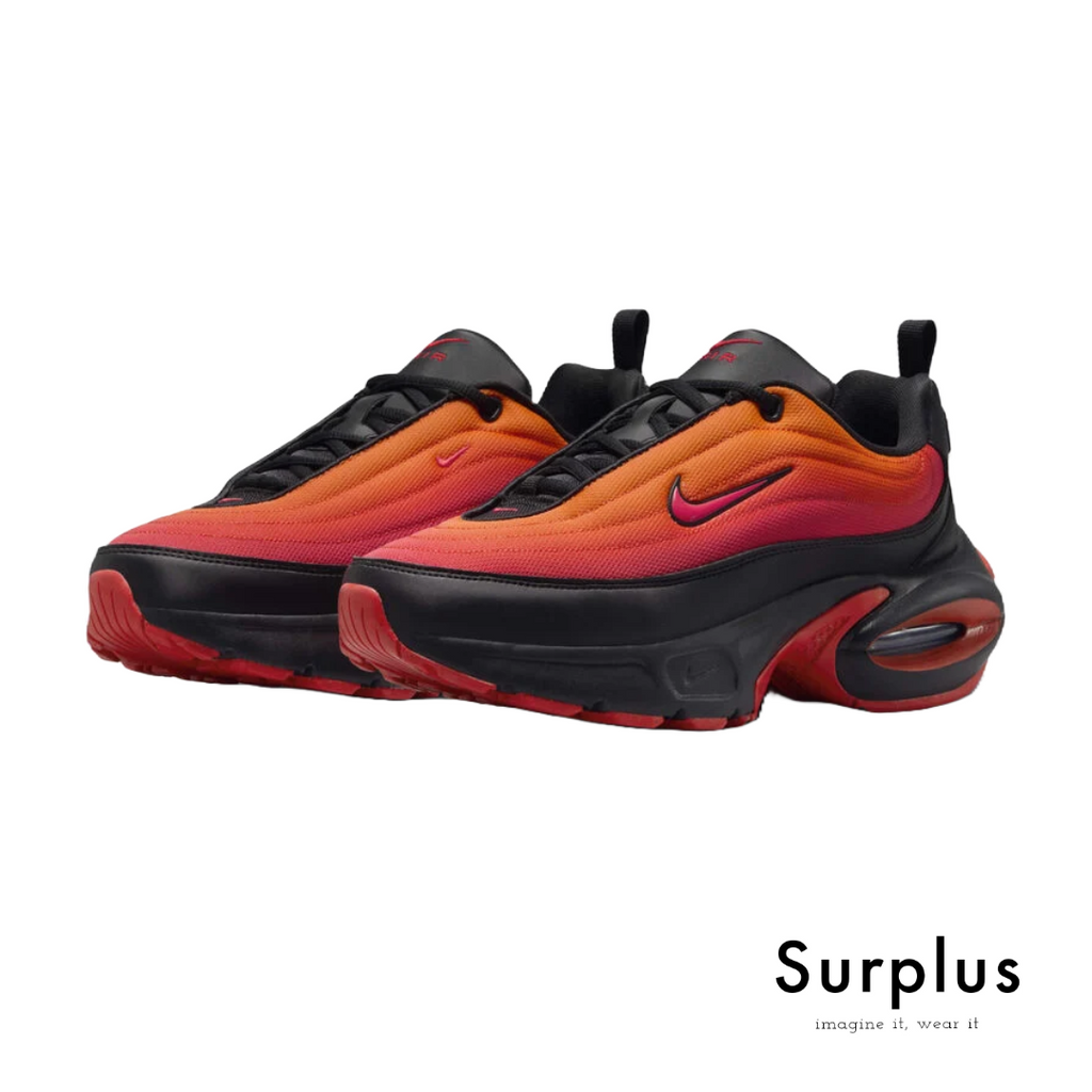 Nike AirMax Portal Orange Blaze