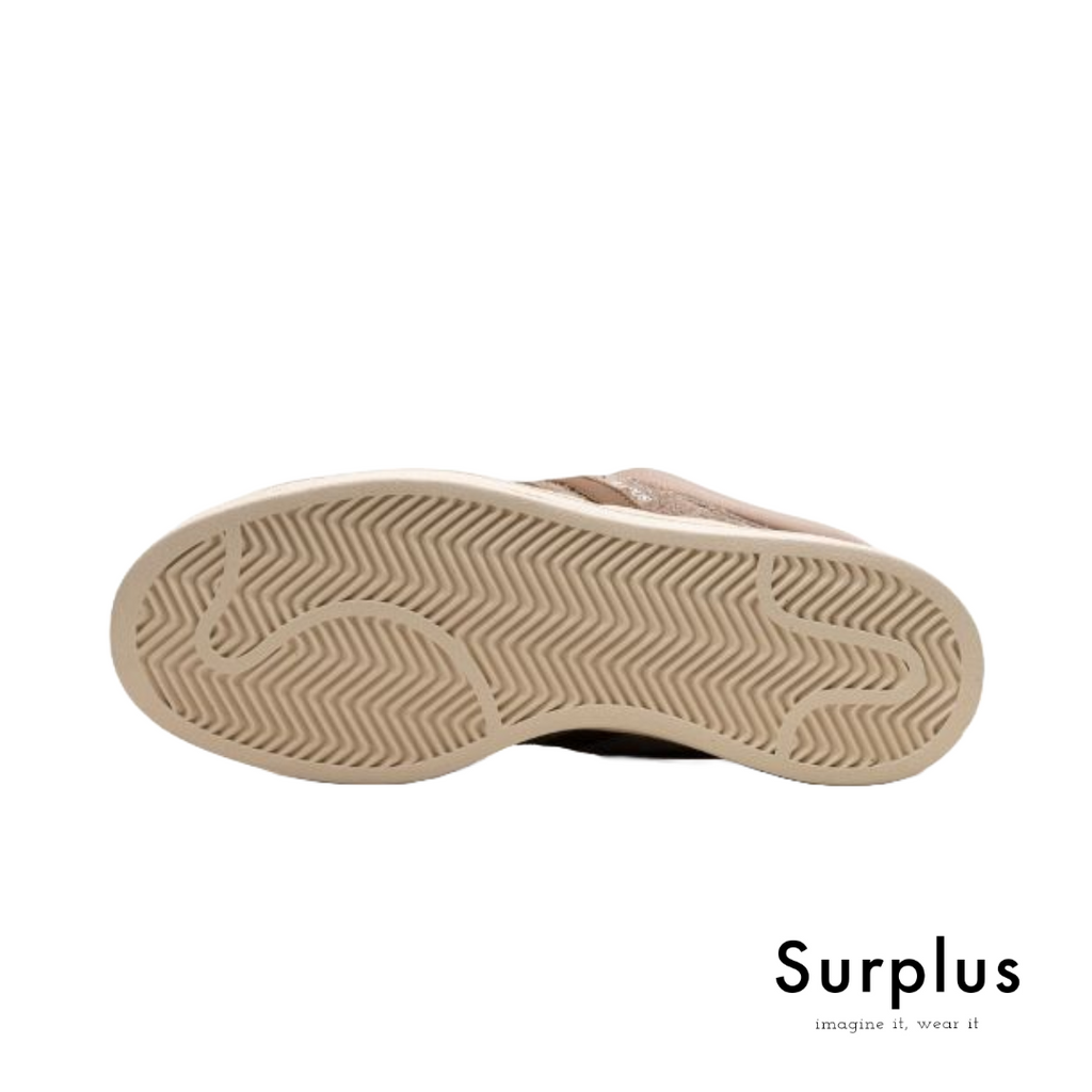 Adidas X Bad Bunny Campus Chalky Brown