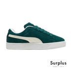 Puma Suede XL Green