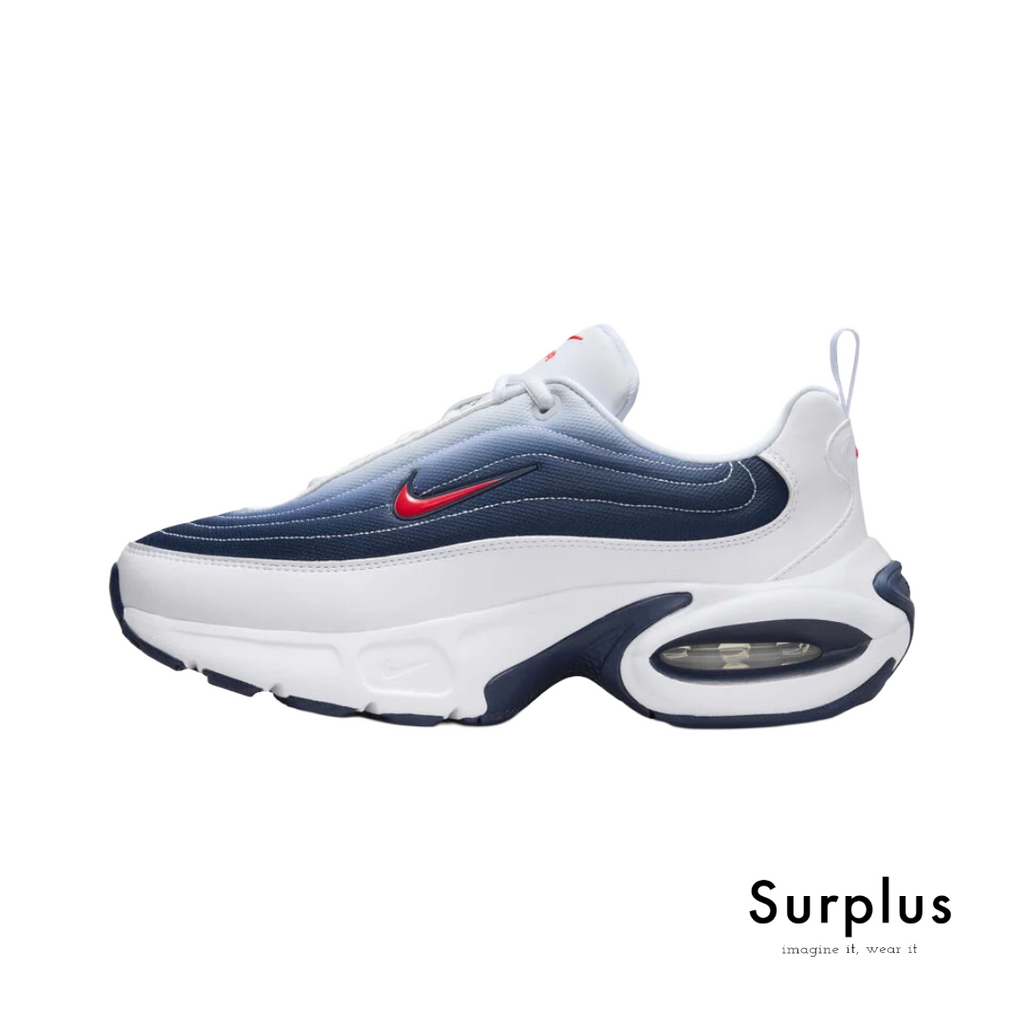 Nike AirMax Portal White/Navy