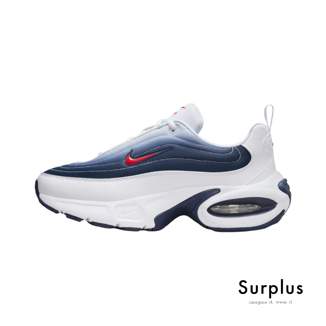Nike AirMax Portal White/Navy