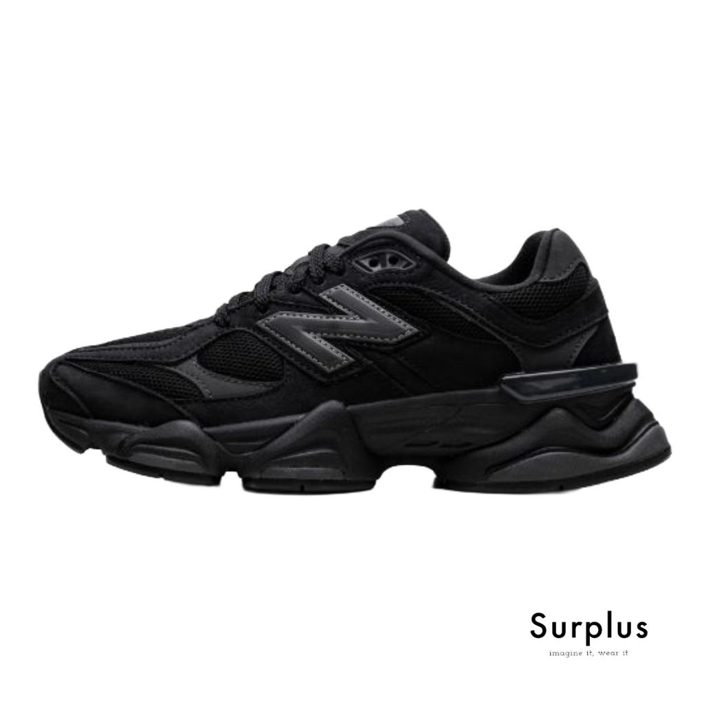 New Balance 9060 Black