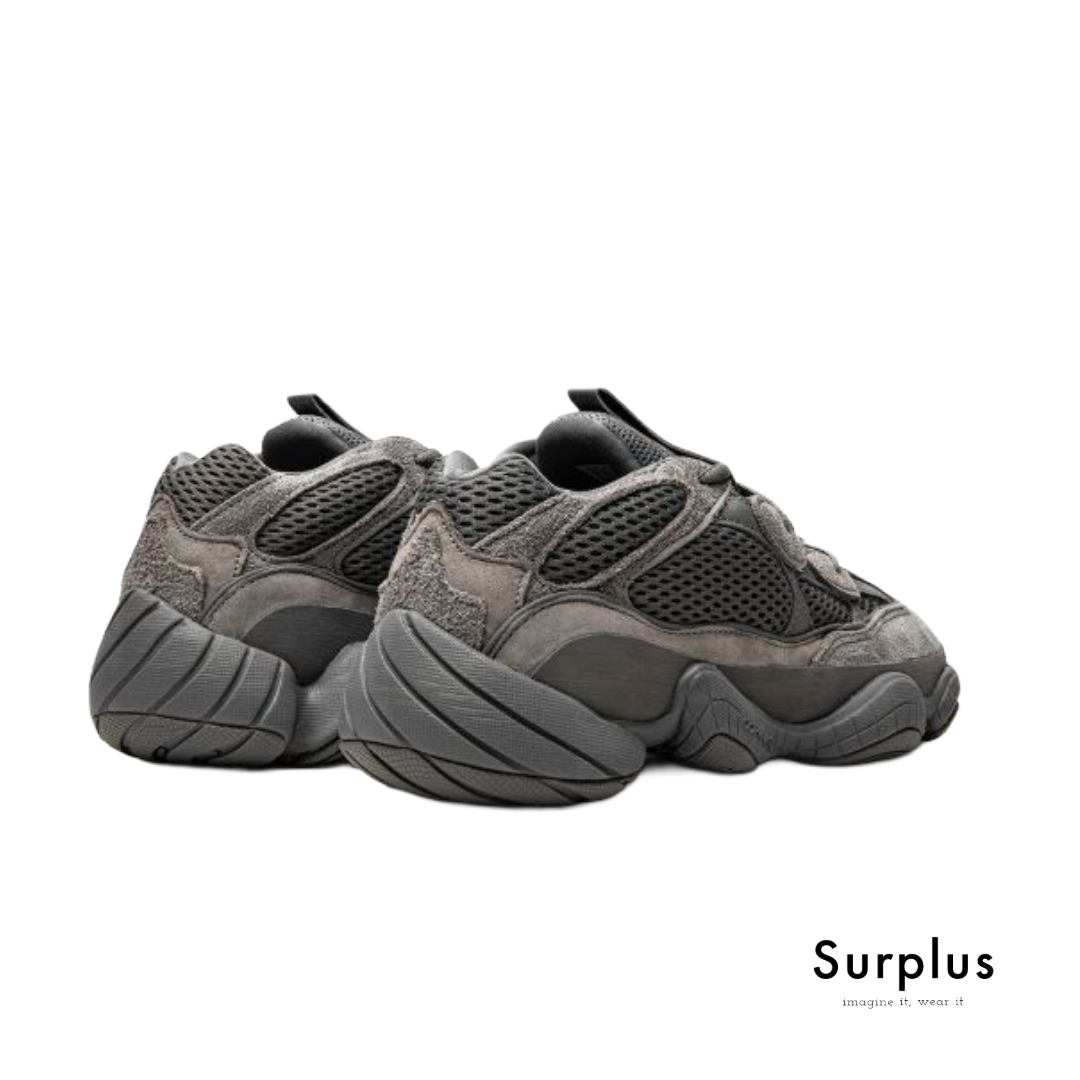 Adidas Yeezy 500 Granite